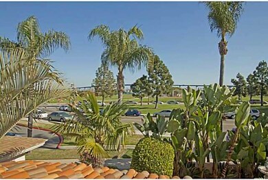Spectacularly views of Bay, Park and Coronado Brid