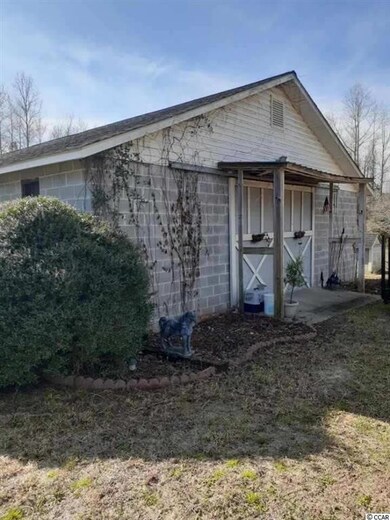 1468 Cane Branch Rd, Loris, SC 29569 - photo 3