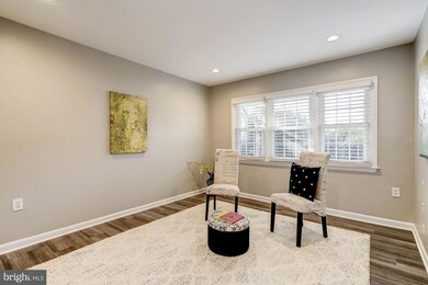 9459 Fairfax Blvd unit 101, Fairfax, VA 22031 - photo 7