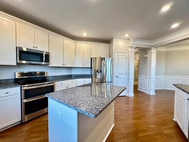 1 Francis Dr unit 307, Andover, MA 01810 - photo 7