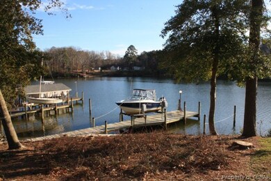 Dock