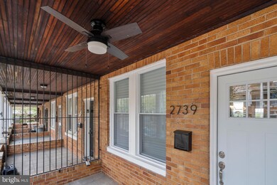 2739 Beryl Ave, Baltimore, MD 21205 - photo 3