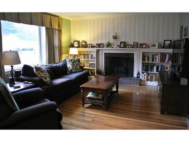 Living Room.