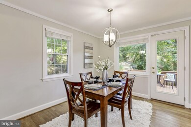 3601 Faircastle Dr, Chevy Chase, MD 20815 - photo 7