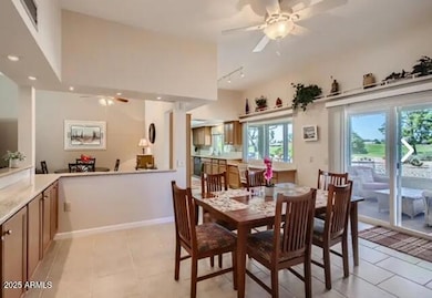 5. MIMOSA EAT IN TO KITCHEN