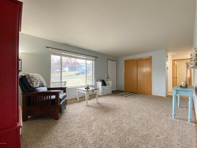 Living Room - Entrance to Home