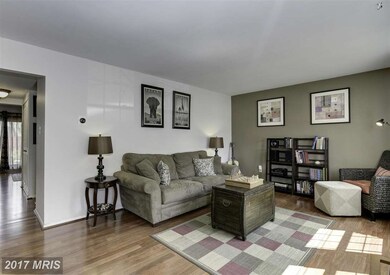 1709 Fillmore Ct unit 105, Crofton, MD 21114 - photo 2