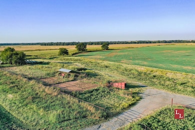 Highway 81, Ryan, OK 73565 - photo 4