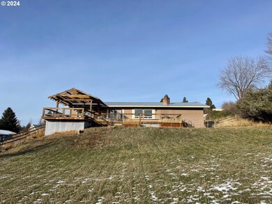 803 N River St, Enterprise, OR 97828 - photo 3