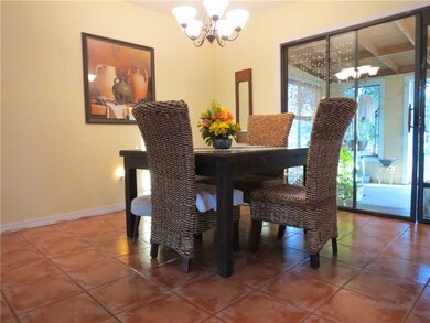 Dining Room.