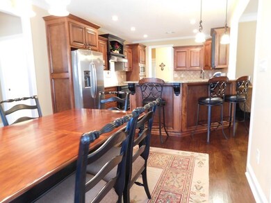 401 High View Way, Warner Robins, GA 31093 - photo 5