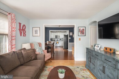 112 Central Ave, Audubon, NJ 08106 - photo 3