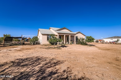 22136 W Gambit Trail, Wittmann, AZ 85361 - photo 6