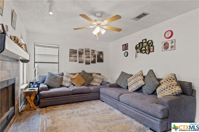 408 W Anderson Ave, Copperas Cove, TX 76522 - photo 4