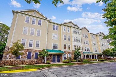 Lakeland Ridge Condominiums unit 107, Gaithersburg, MD 20878 - photo 2