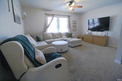 410 E Thompson St, Winchester, IN 47394 - photo 5