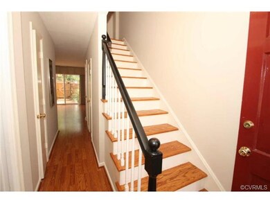 Entrance Foyer