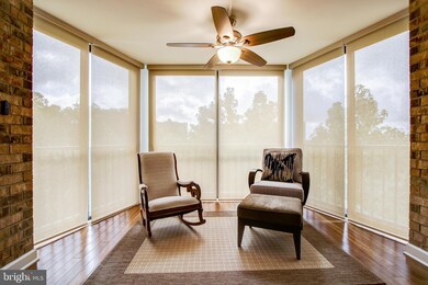 5901 Mount Eagle Dr unit 618, Alexandria, VA 22303 - photo 7