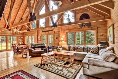 timber framing