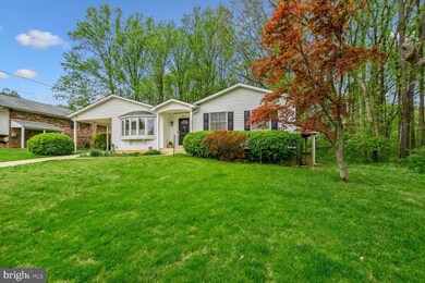 904 Cannon Rd, Silver Spring, MD 20904 - photo 2