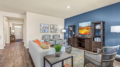 342 Spruce Pine Way unit Lot 204- Aria B, Conway, SC 29526 - photo 2