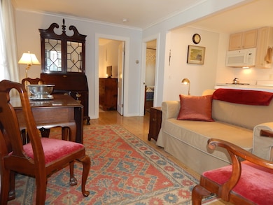 30 Bangs St unit D, Provincetown, MA 02657 - photo 4