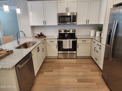 Kitchen 1