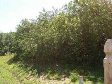 Land/Lot.