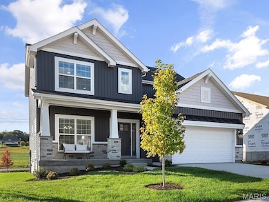 2 Royal II at Harvest Manors, O'Fallon, MO 63385 - photo 2