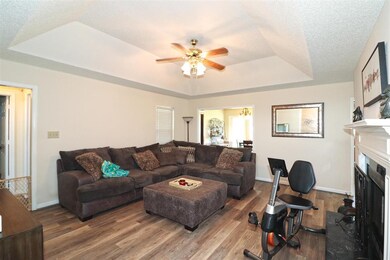 212 Traders Pass, Warner Robins, GA 31088 - photo 6