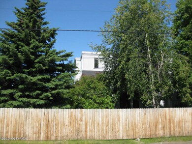 Summer From 35th Ave.