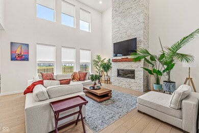 6395 Whitecap Ln, Brownsburg, IN 46112 - photo 6