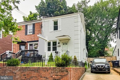 5507 Bass Place SE, Washington, DC 20019 - photo 2