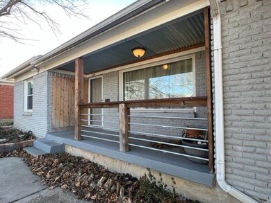 824 Perry Dr, Fort Worth, TX 76108 - photo 2