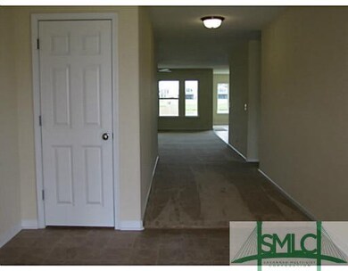 Foyer. Foyer Coat Closet. 10  x 6  6