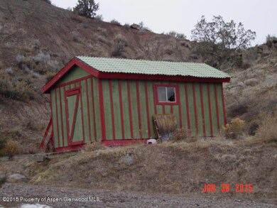 storage shed