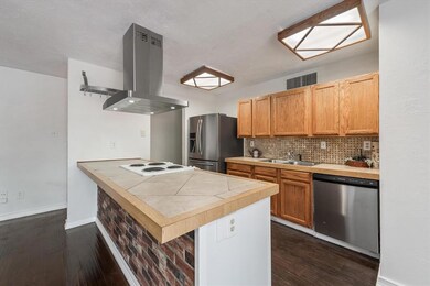 6404 Buckingham Trail, North Richland Hills, TX 76182 - photo 4