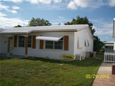 7205 NW 75th Ct, Tamarac, FL 33321 - photo 4