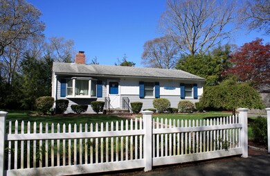 23 Millers Rd, South Dennis, MA 02660 - photo 3