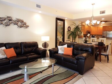 Living Area View 1