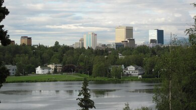 Gorgeous views!