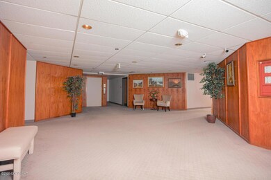 3 Condo entryway