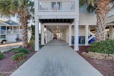 810 Carolina Beach Ave N unit 1, Carolina Beach, NC 28428 - photo 5