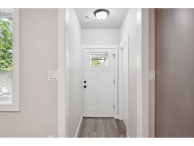 Entrance/Foyer