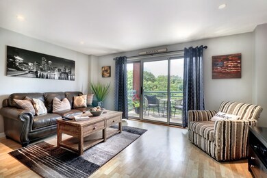 Crescent Park Condominiums unit 503, Woburn, MA 01801 - photo 4