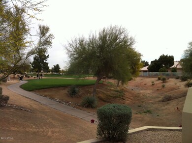 The Fairways Gold Community