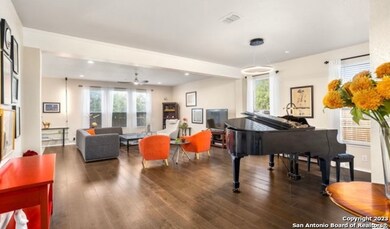 8003 Cooper Mill, San Antonio, TX 78255 - photo 2