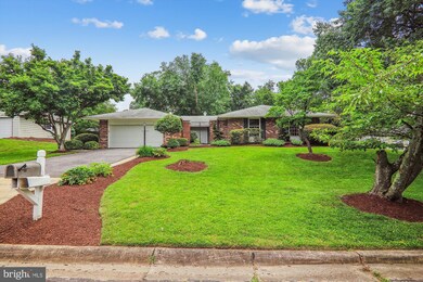 3012 Birchtree Ln, Silver Spring, MD 20906 - photo 3