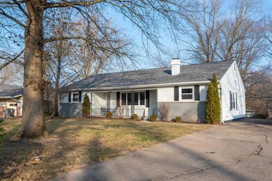 3643 E Park Ln, Bloomington, IN 47408 - photo 2