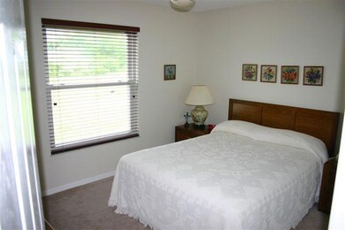 Bedroom.